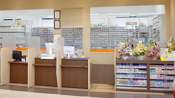 新生堂薬局　昇町店_4