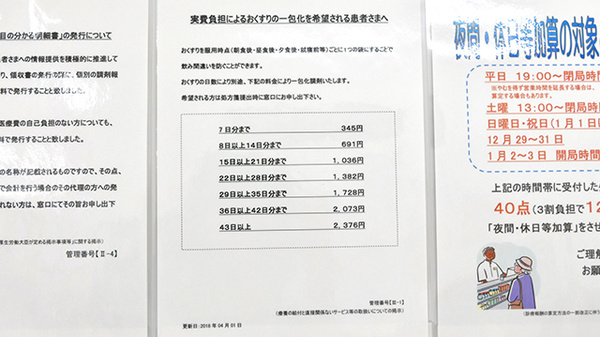 調剤薬局ツルハドラッグ角田中央店_4