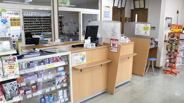 調剤薬局ツルハドラッグ吉原店_3