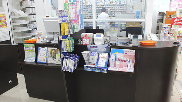 調剤薬局ツルハドラッグ山形桜田店_4