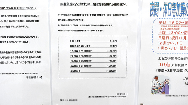 調剤薬局ツルハドラッグ釜石店_4