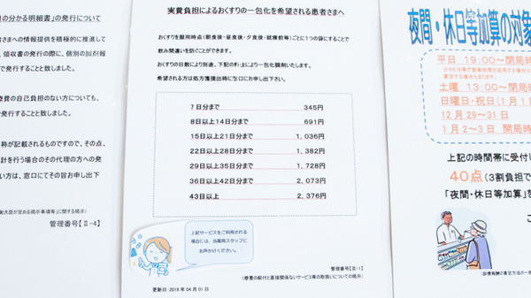 ビー・アンド・ディー調剤薬局　原店_4