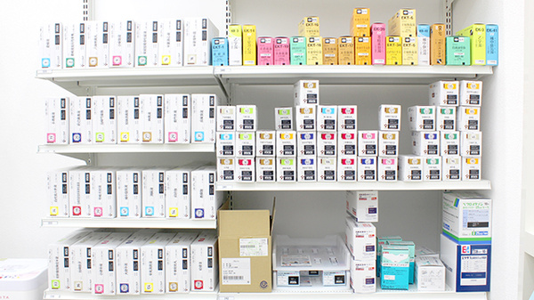 薬局くすりの福太郎フォレストモール印西牧の原店_6
