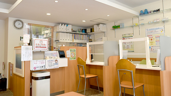 川端薬局琴似店_4