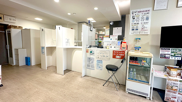 みらくる薬局 平岸店_3