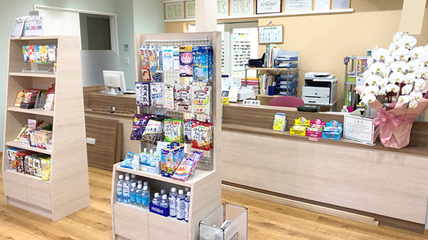 すずらん調剤薬局奥野店_2