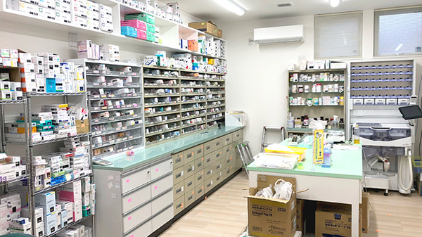 すずらん調剤薬局奥野店_3