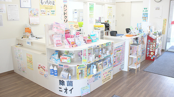 テック調剤薬局松森町店_3