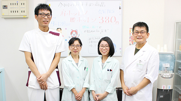 ワカバ調剤薬局木造店_2
