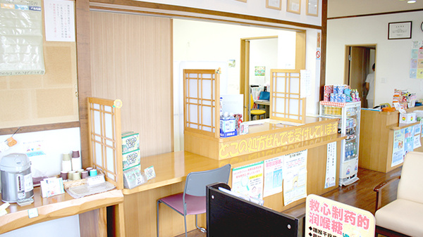 つるた調剤薬局中央店_3