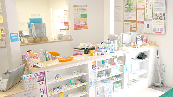 スマイル薬局　野辺地店_2