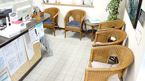 けやき薬局白石店_4