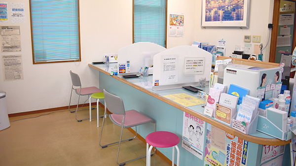 マリーン調剤薬局　新富谷店_3