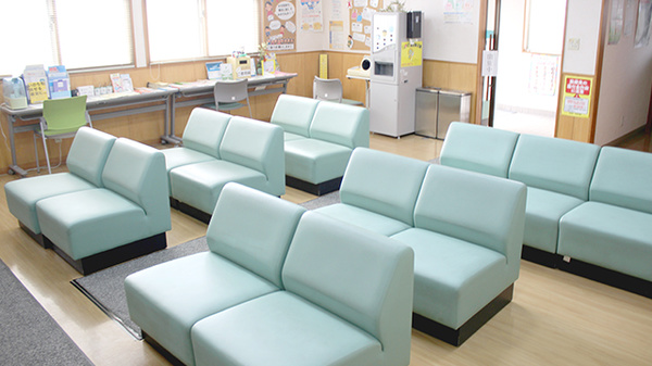つばさ薬局中新田店_5