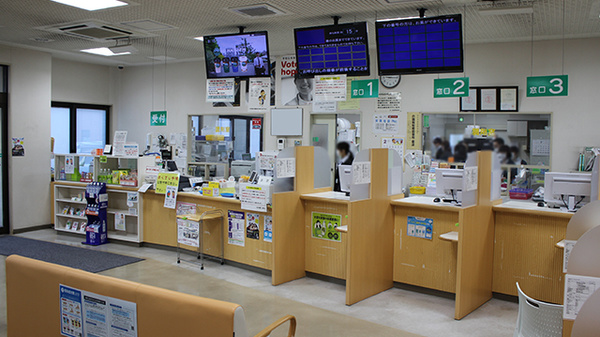 つばさ薬局長町店_3