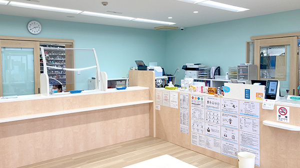 マリーン調剤薬局　南光台中央店_3