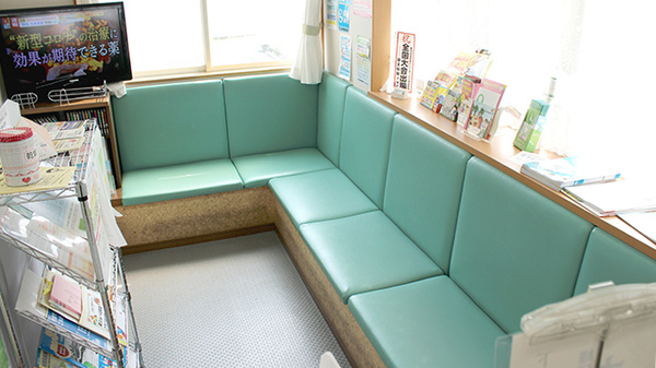 けやき薬局成沢店_4
