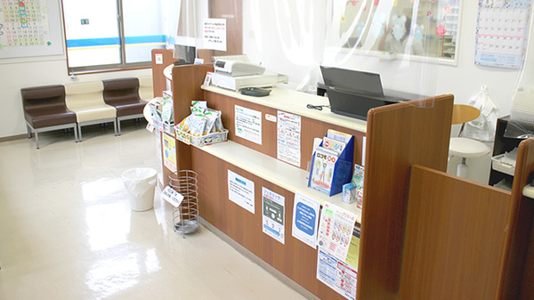 ホープ薬局花楯店_3