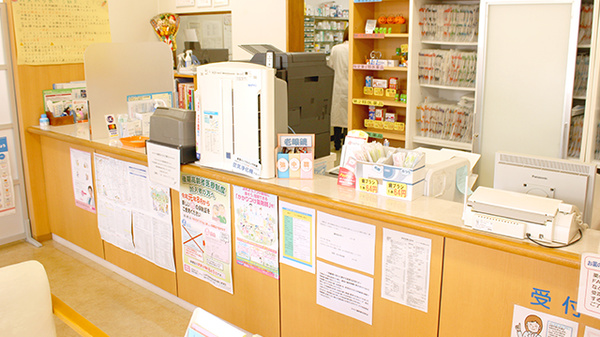カイセイ調剤薬局栄町店_4