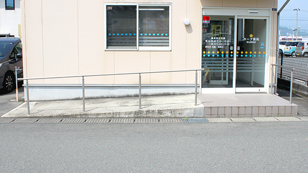 ホープ薬局村山駅西店_3