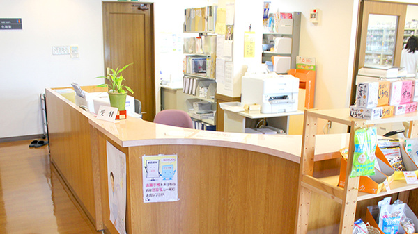 アップル薬局　長井店_3