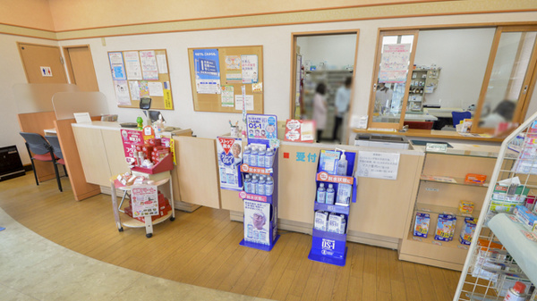 スマイル薬局長岡店_3