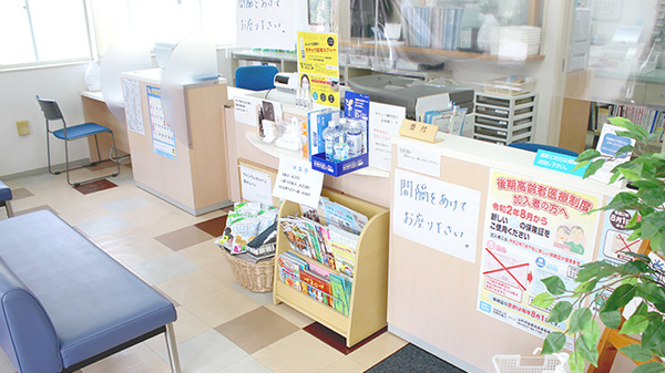 ホープ薬局　天童店_3