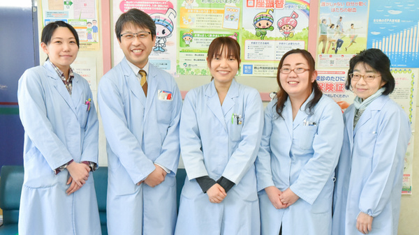 郡山調剤薬局中町店_2