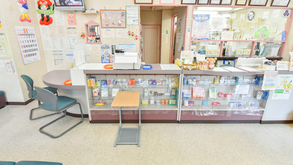 郡山調剤薬局中町店_4