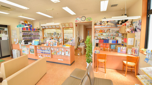 郡山調剤薬局虎丸店_4