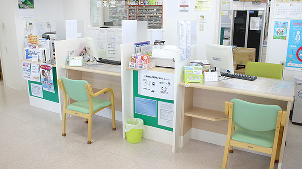 奥羽調剤薬局鳴神店_3