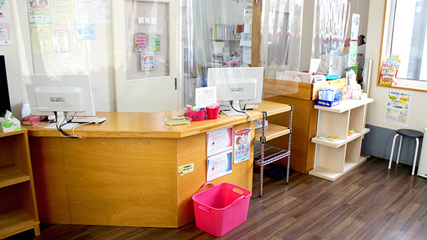株式会社　ユモト薬局　鹿島店_2