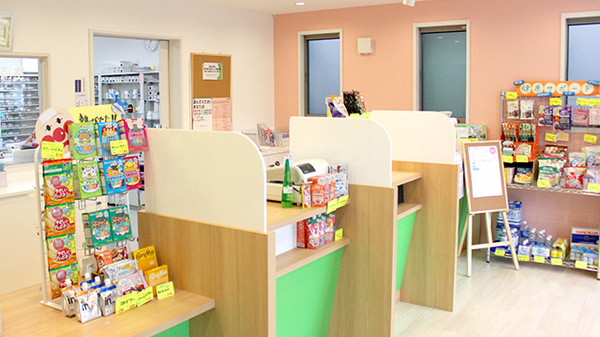 プラザ薬局雀宮店_3