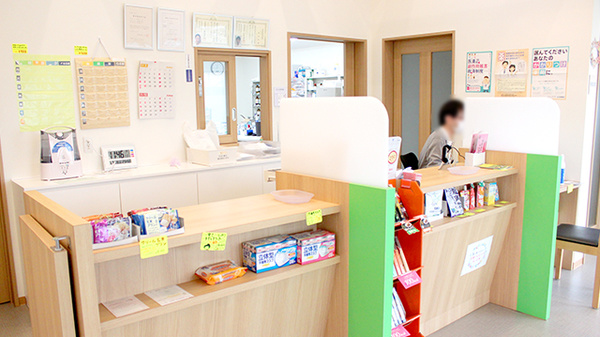 大沢調剤薬局駅南店_3
