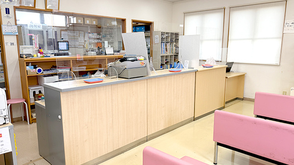 花・花薬局上高間木店_3