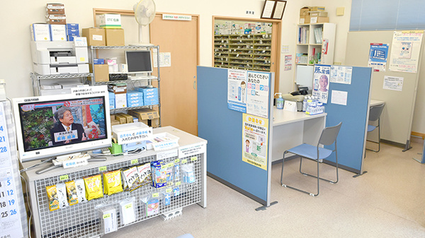 わかば薬局韮塚店_3