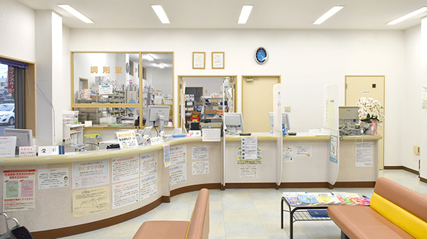 あおい調剤薬局 川越鴨田店_4