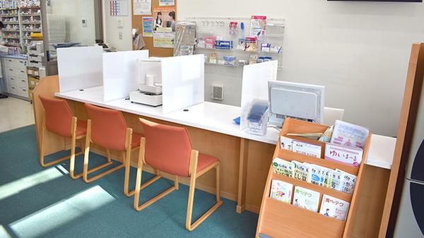 ライオン薬局　春日部2号店_3
