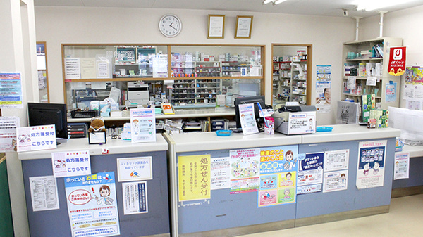 あすなろ薬局（花崎店）_4