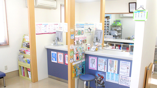 あすなろ薬局南町店_3