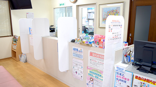 マリオン薬局大和田店_3