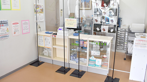 つつじ薬局八千代店_4