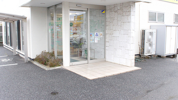薬局おおたかの森_2
