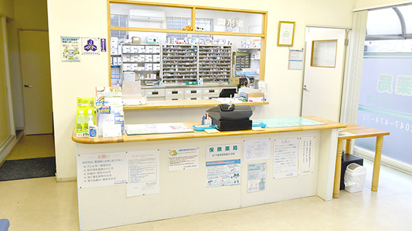 みずほ薬局前原店_4