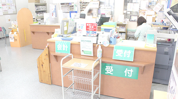 薬樹薬局　船橋金杉_3