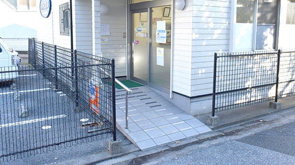 みずほ薬局茂原店_2