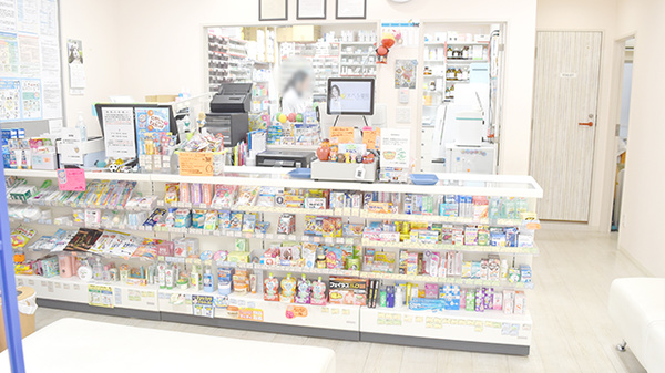 オーベル薬局白金高輪店_3