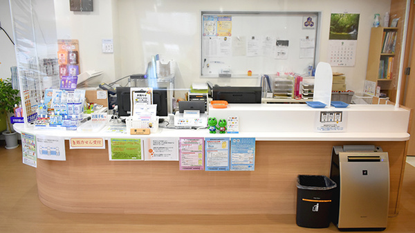 グッド薬局　小石川店_3