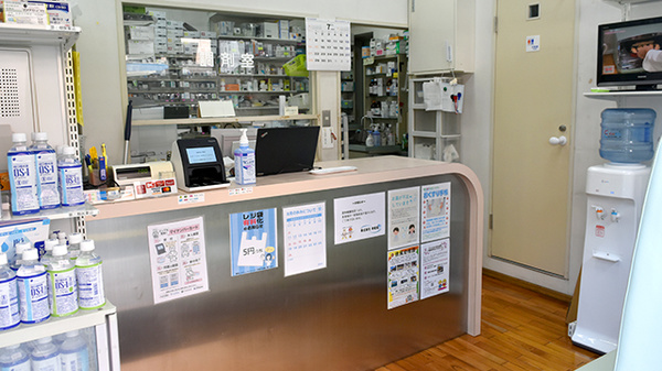 こうゆう堂薬局　浅草店_3