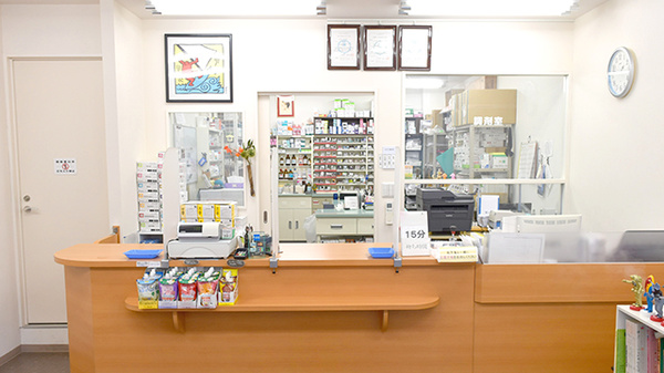 ヤマグチ薬局　砂町店_3